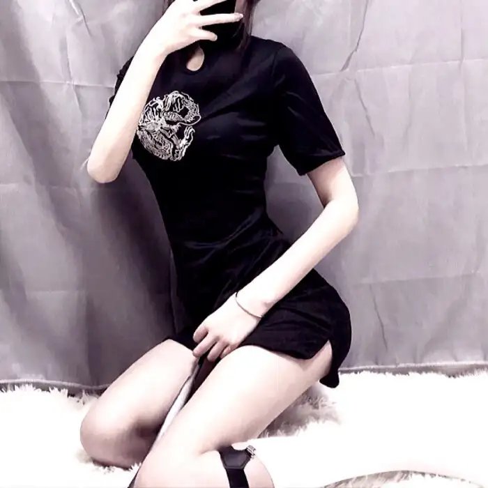 进阶的主母